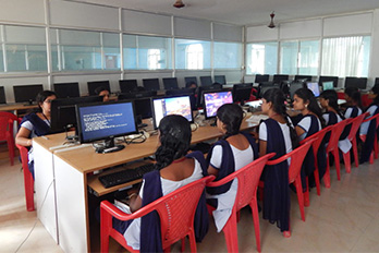 PSN Institute of Technology and Science