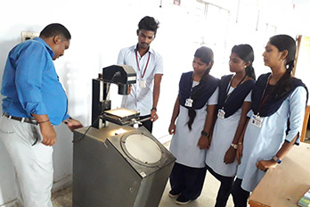 PSN Institute of Technology and Science