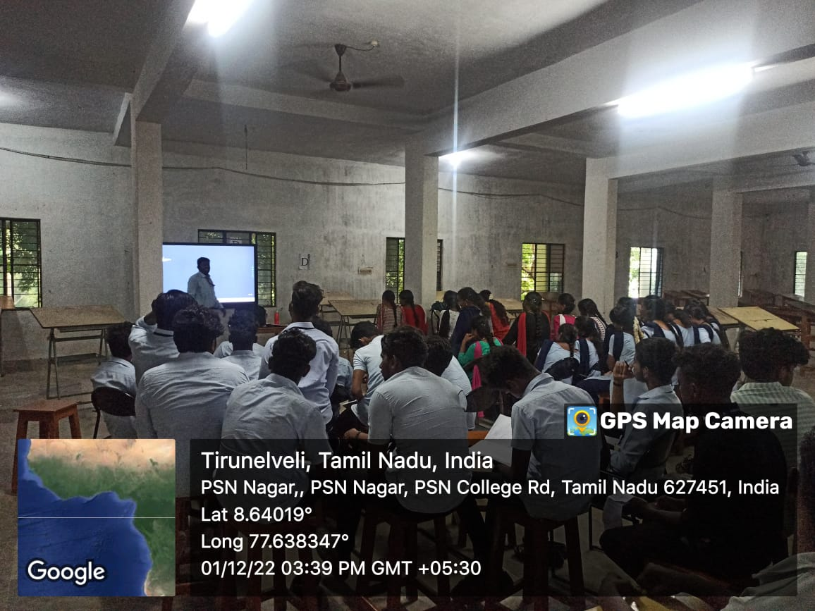 PSN Institute of Technology and Science