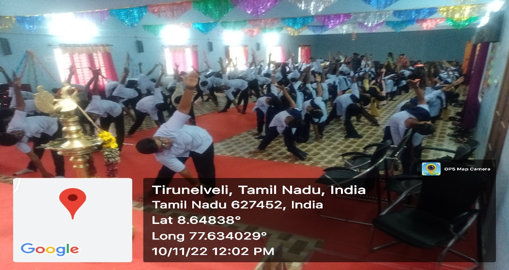 PSN Institute of Technology and Science